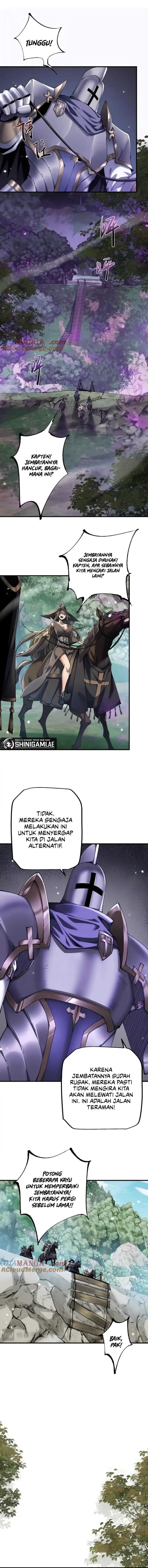 From Goblin to Goblin God Chapter 22 Gambar 8